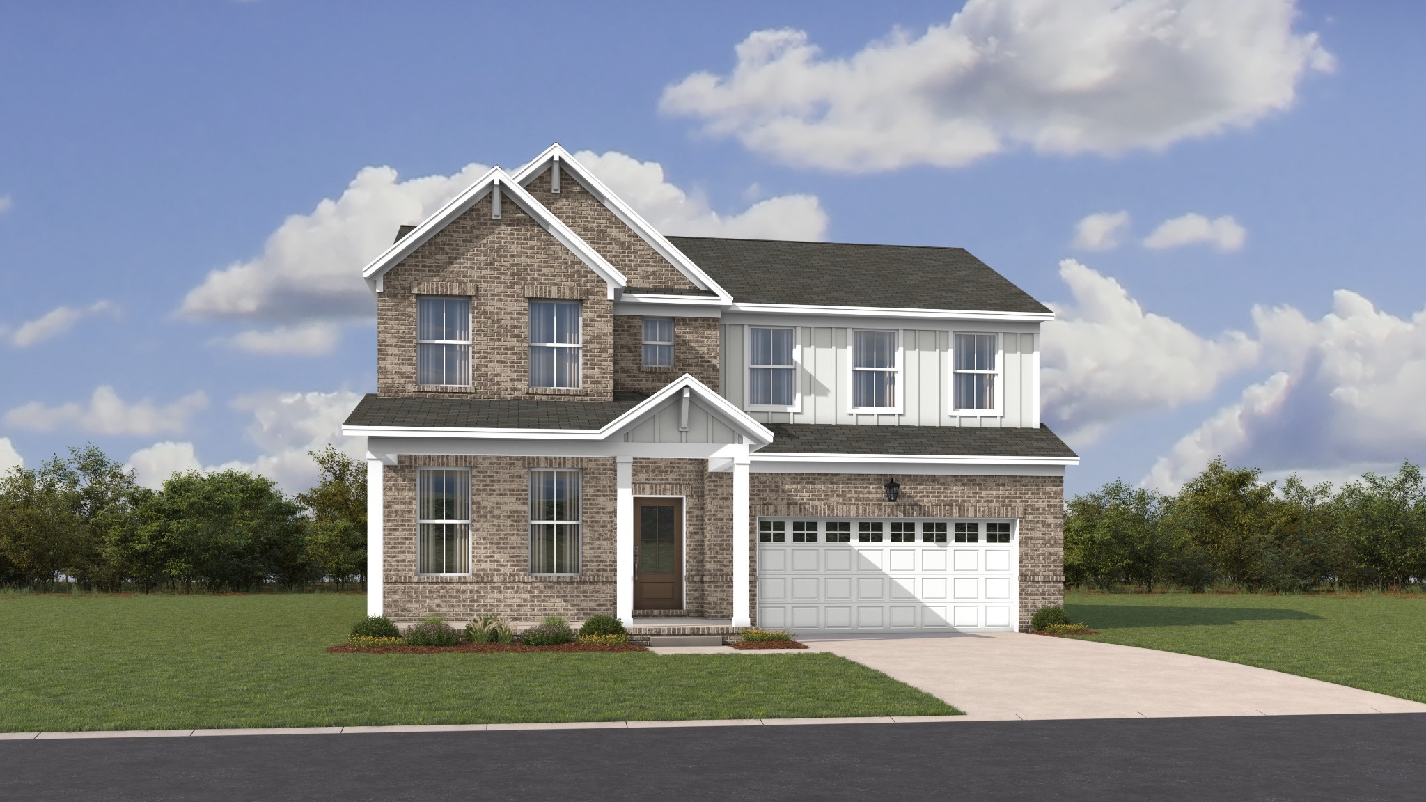 213 Crown Gardens Court Hermitage TN 37076