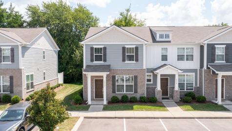 1772 Frodo Way Murfreesboro TN 37128