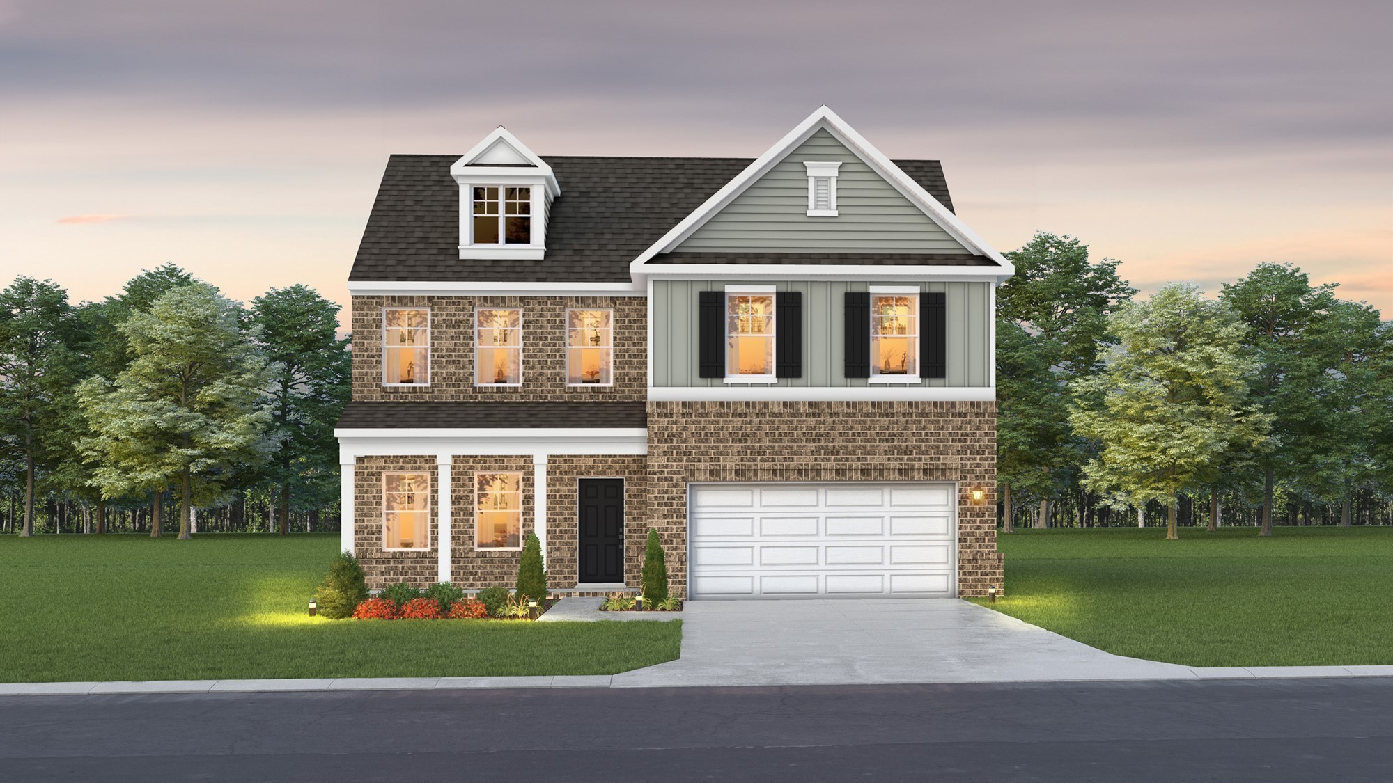 156 Yuma Lane White House TN 37188
