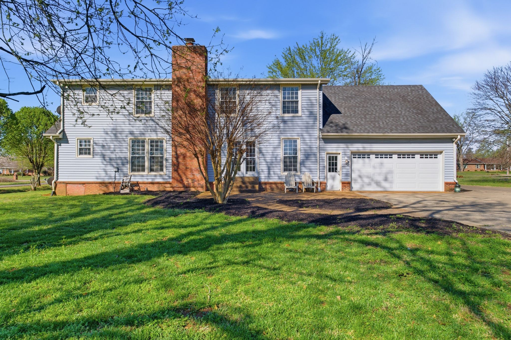 751 Harden Street Gallatin TN 37066