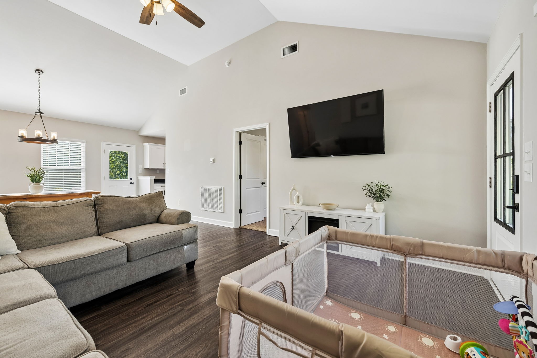 300 Still Point Road Smithville TN 37166