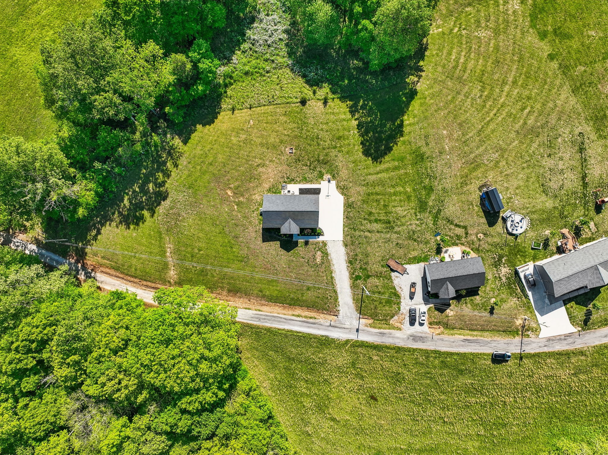 300 Still Point Road Smithville TN 37166