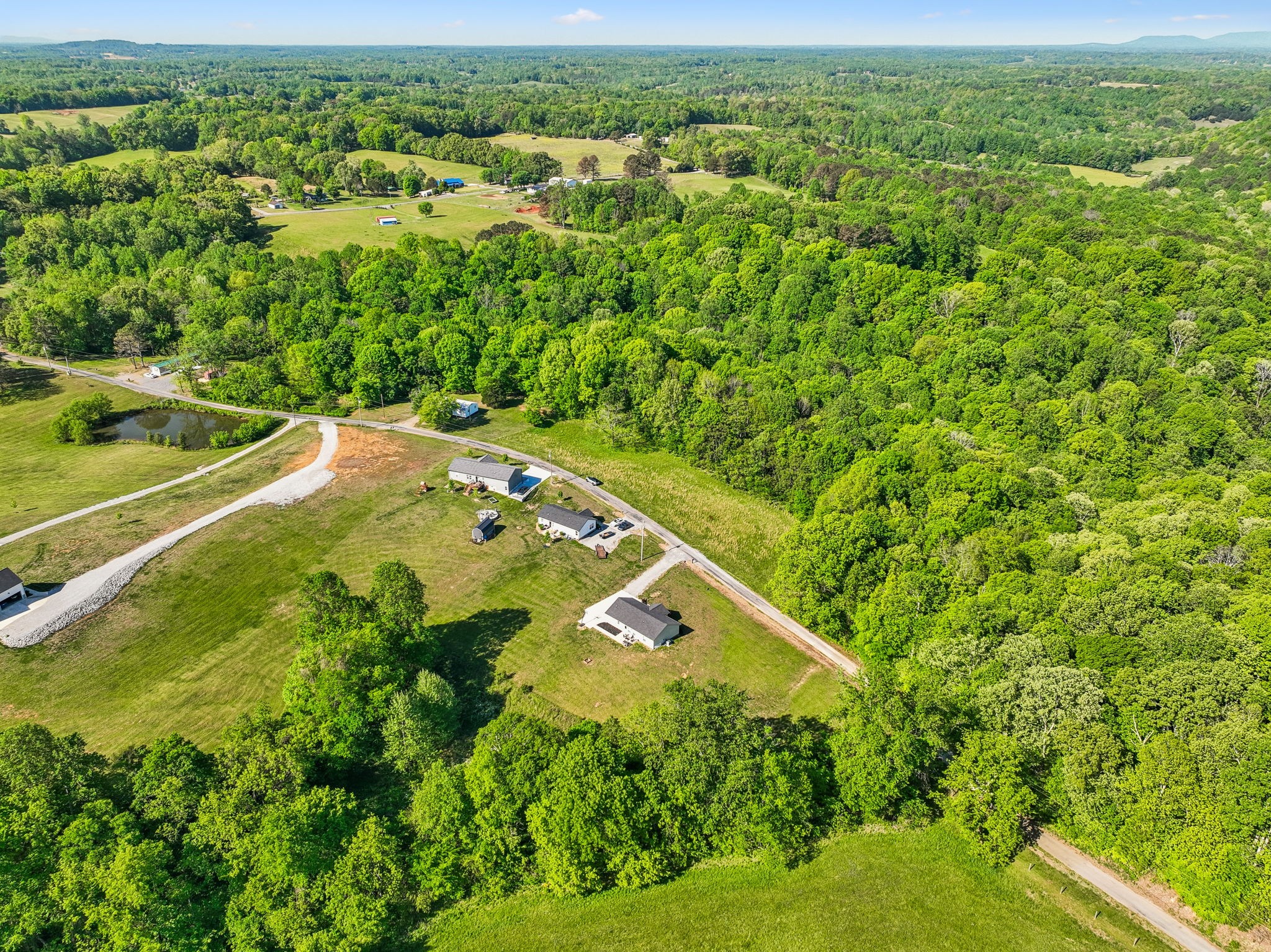 300 Still Point Road Smithville TN 37166
