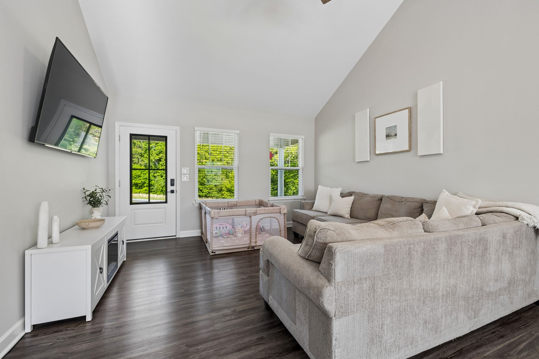 300 Still Point Road Smithville TN 37166