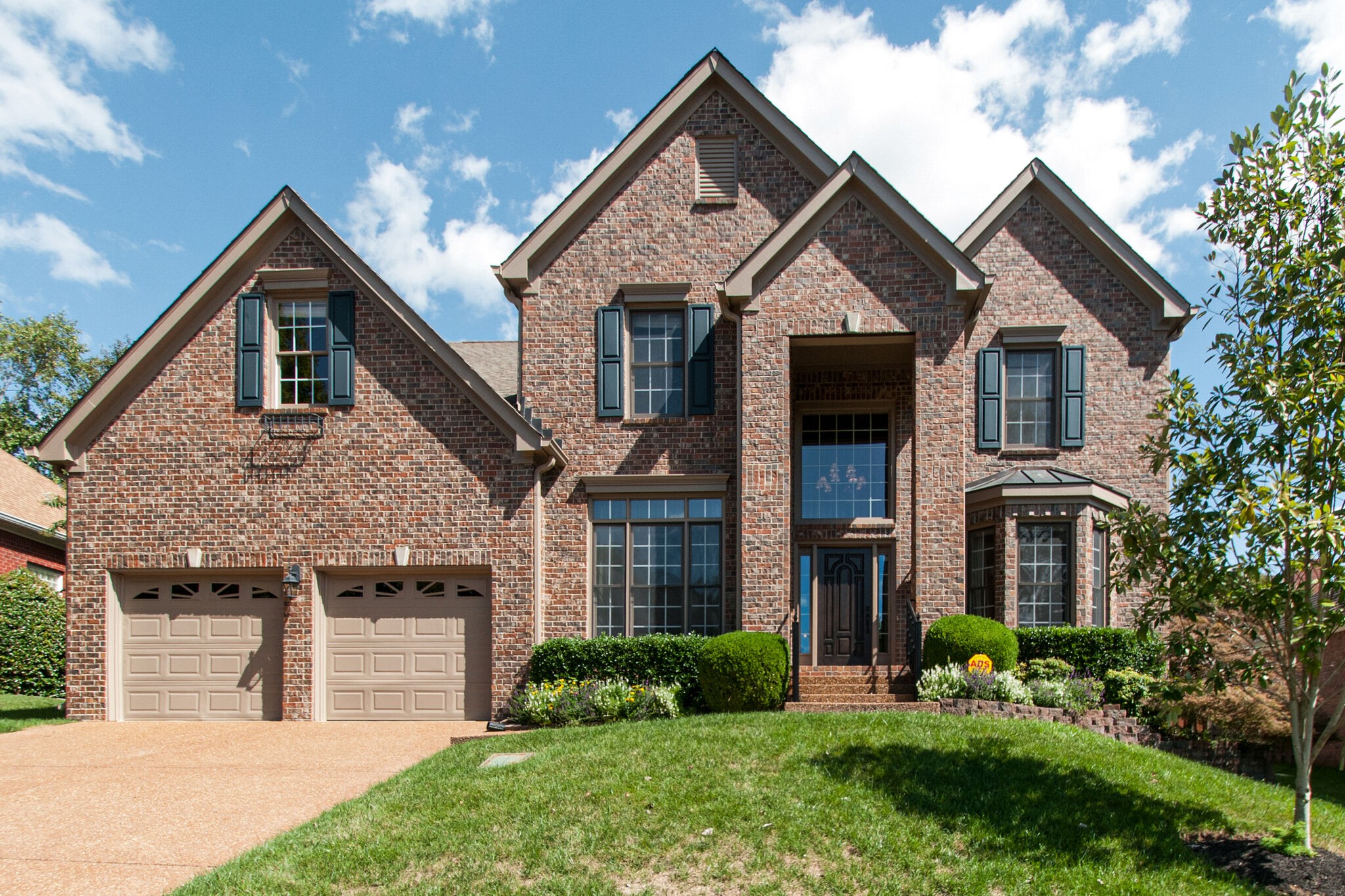 5132 Ravens Glen Nashville TN 37211