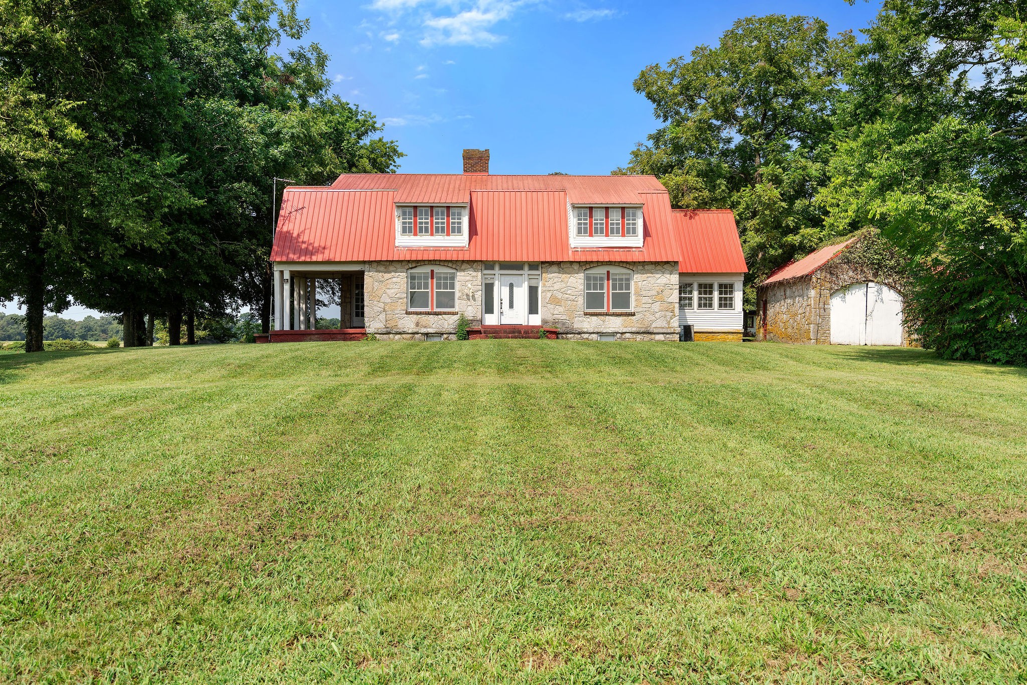 3600 Nashville Highway Lewisburg TN 37091