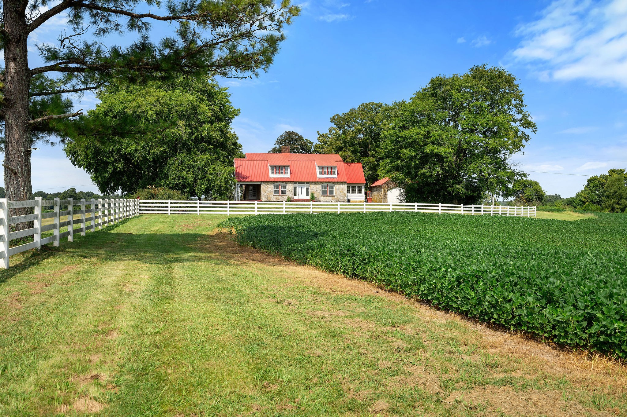 3600 Nashville Highway Lewisburg TN 37091