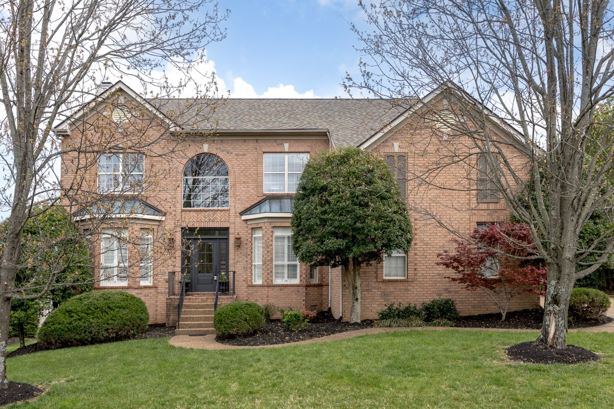6009 Ridge Farm Place Brentwood TN 37027