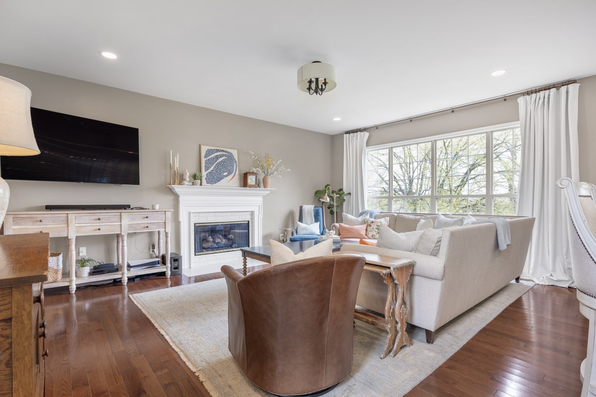 6009 Ridge Farm Place Brentwood TN 37027