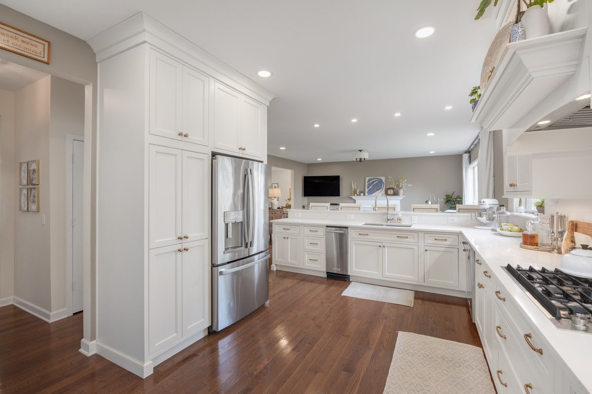 6009 Ridge Farm Place Brentwood TN 37027