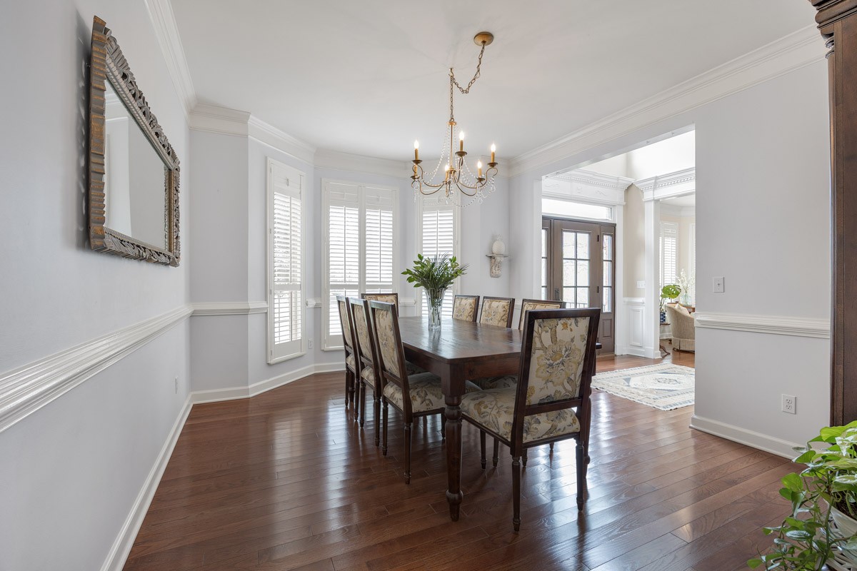 6009 Ridge Farm Place Brentwood TN 37027