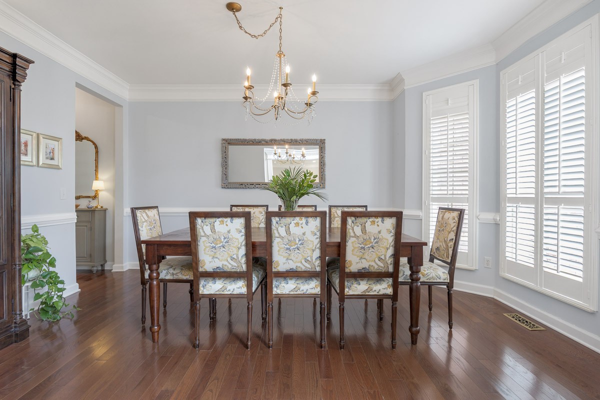 6009 Ridge Farm Place Brentwood TN 37027