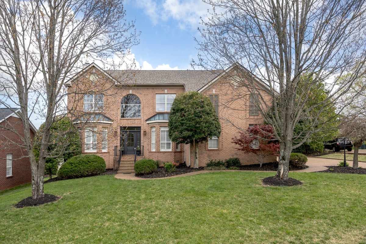 6009 Ridge Farm Place Brentwood TN 37027