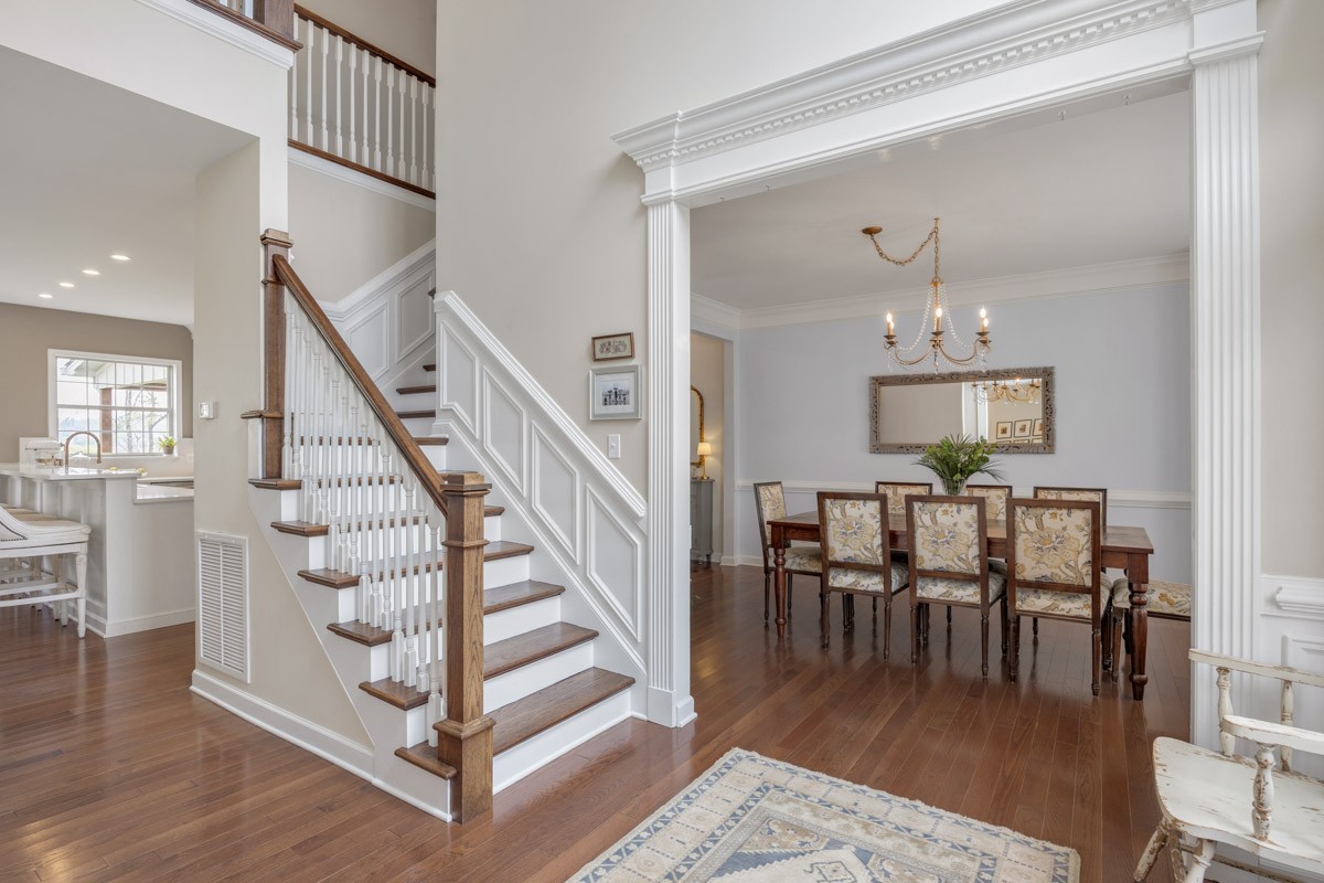 6009 Ridge Farm Place Brentwood TN 37027