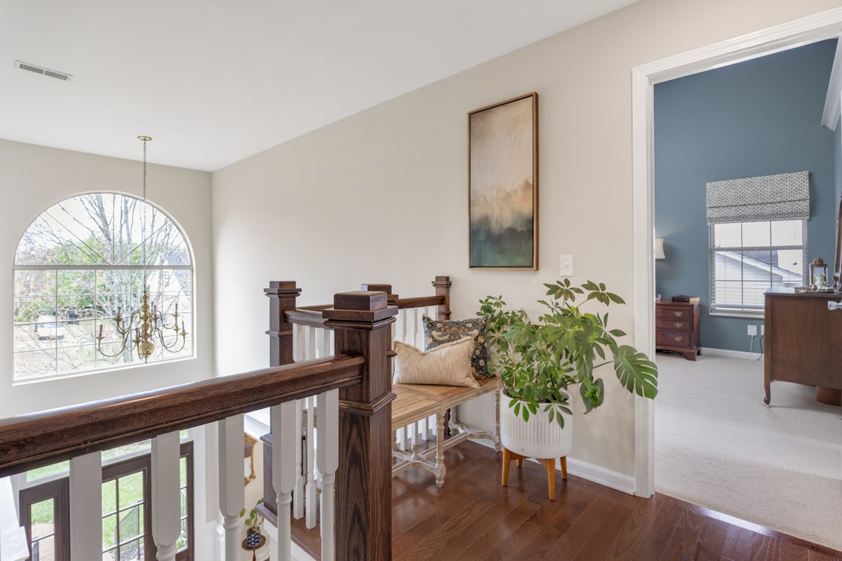 6009 Ridge Farm Place Brentwood TN 37027