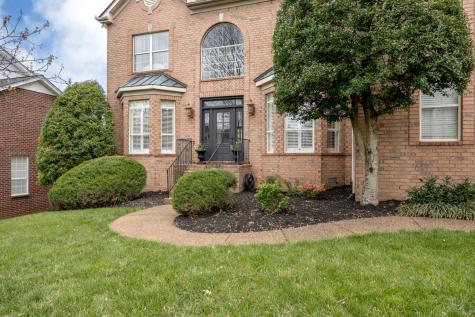 6009 Ridge Farm Place Brentwood TN 37027