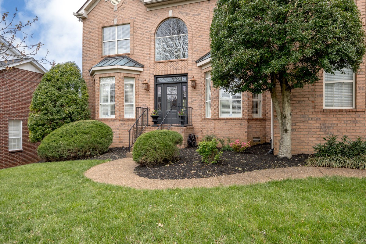 6009 Ridge Farm Place Brentwood TN 37027