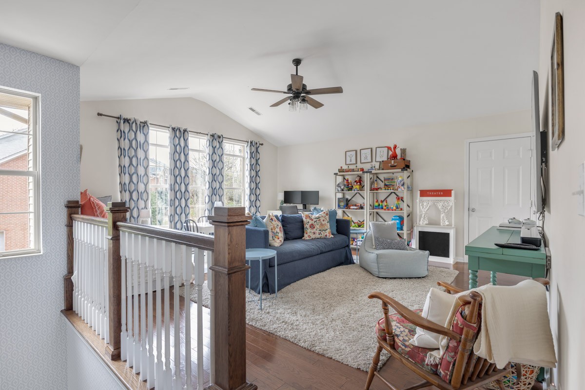 6009 Ridge Farm Place Brentwood TN 37027