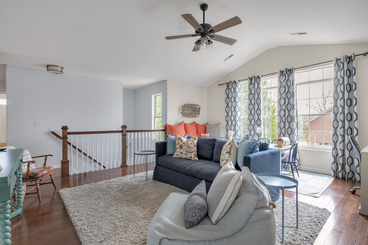 6009 Ridge Farm Place Brentwood TN 37027