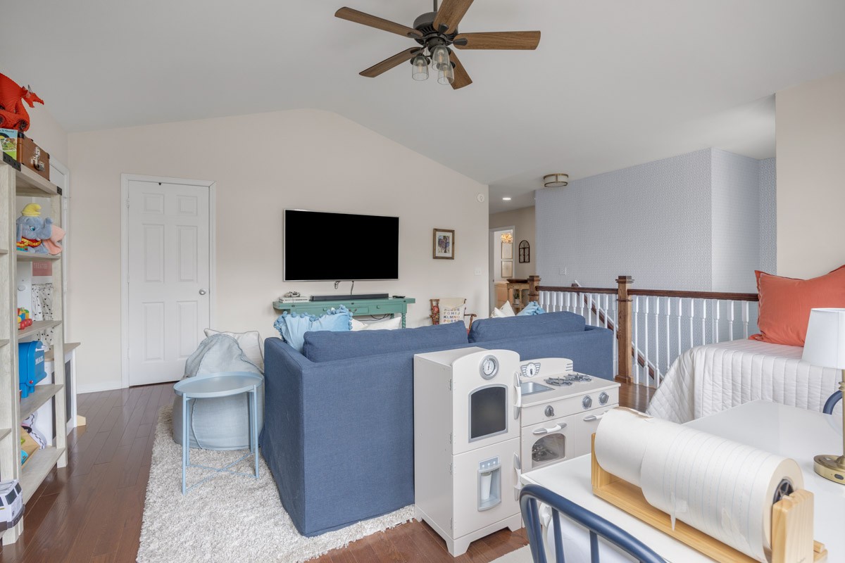 6009 Ridge Farm Place Brentwood TN 37027