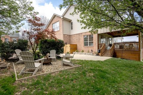 6009 Ridge Farm Place Brentwood TN 37027