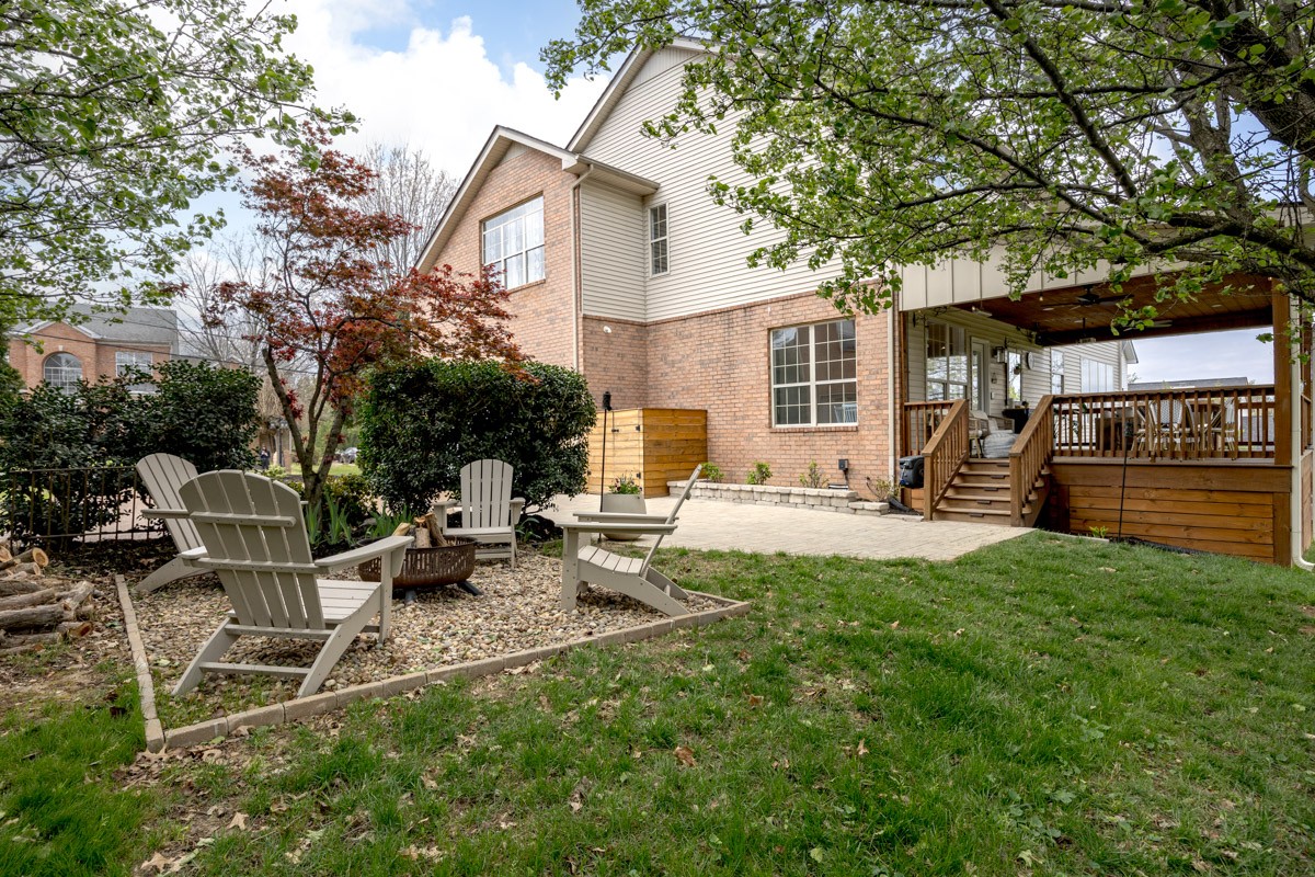 6009 Ridge Farm Place Brentwood TN 37027