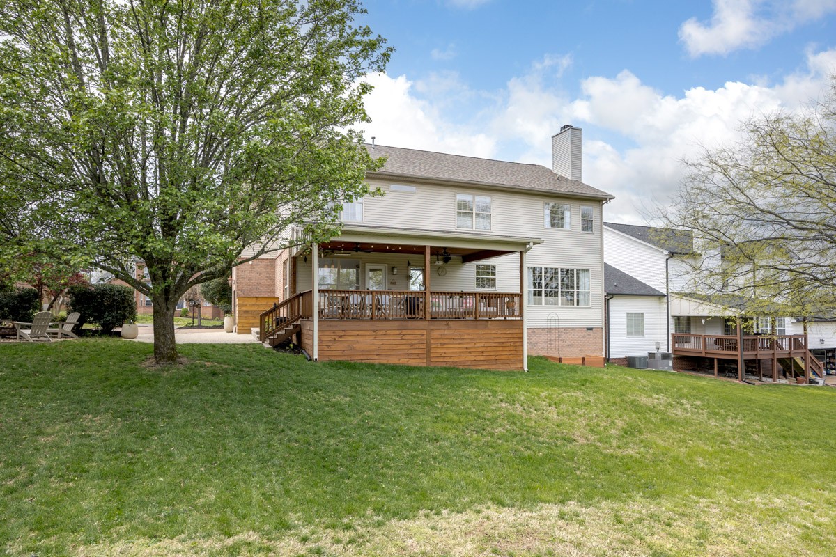 6009 Ridge Farm Place Brentwood TN 37027