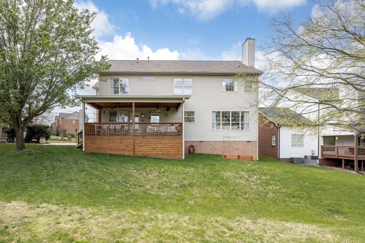 6009 Ridge Farm Place Brentwood TN 37027