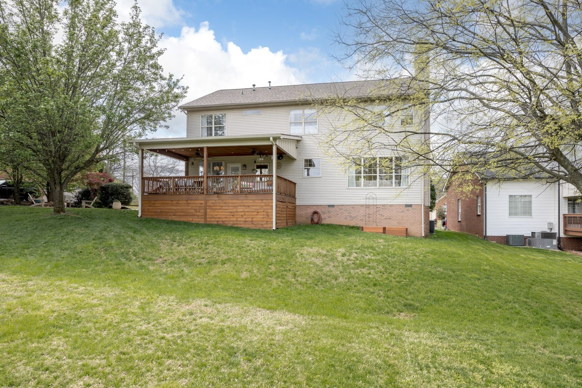 6009 Ridge Farm Place Brentwood TN 37027