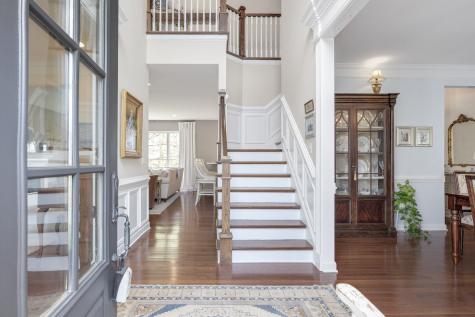 6009 Ridge Farm Place Brentwood TN 37027