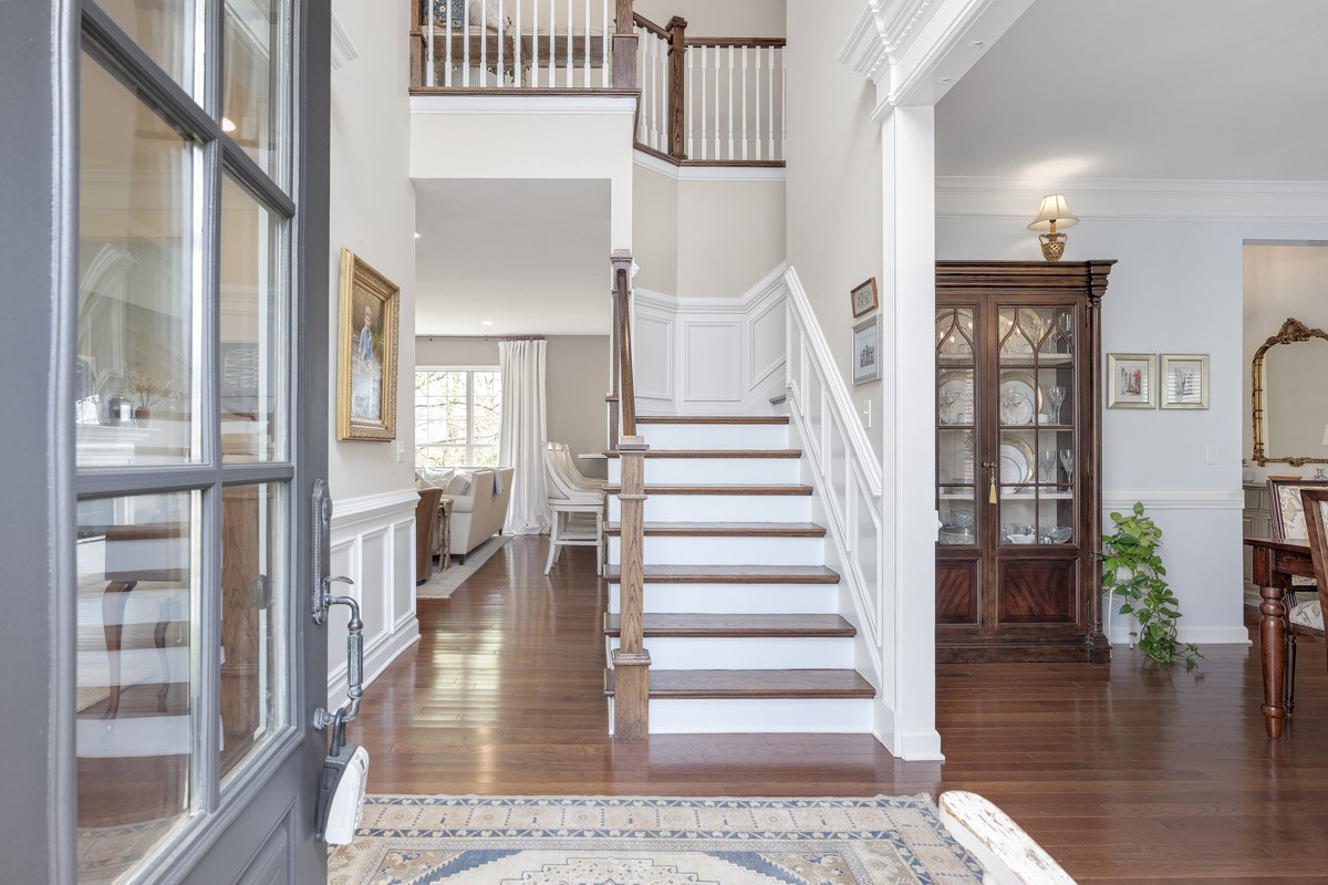 6009 Ridge Farm Place Brentwood TN 37027