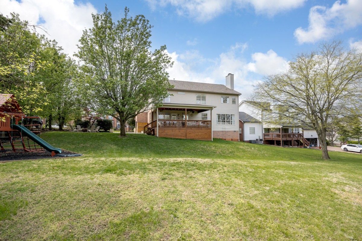 6009 Ridge Farm Place Brentwood TN 37027