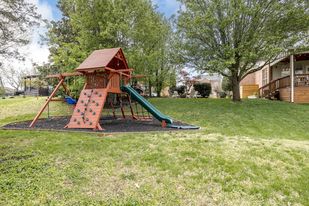 6009 Ridge Farm Place Brentwood TN 37027