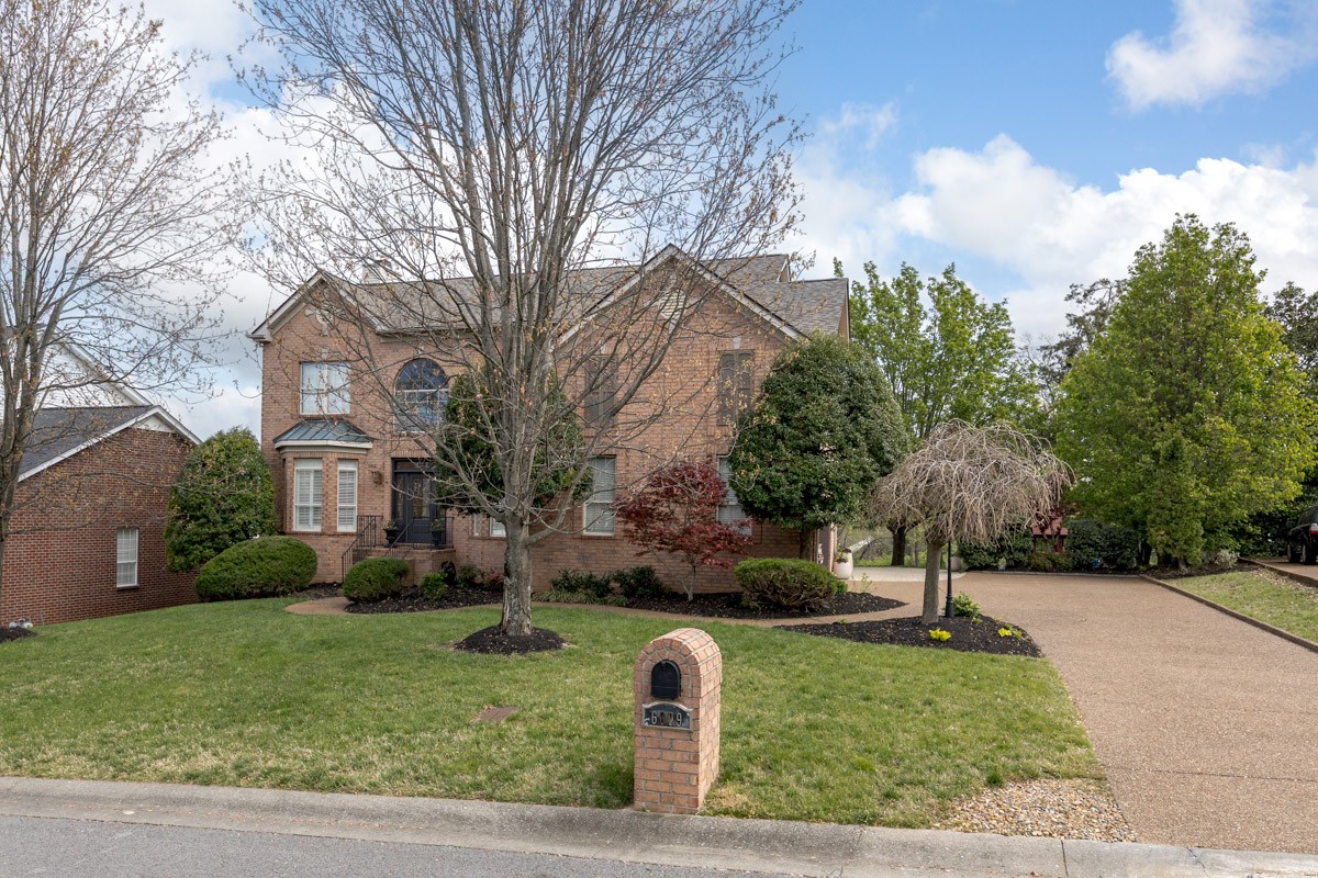 6009 Ridge Farm Place Brentwood TN 37027