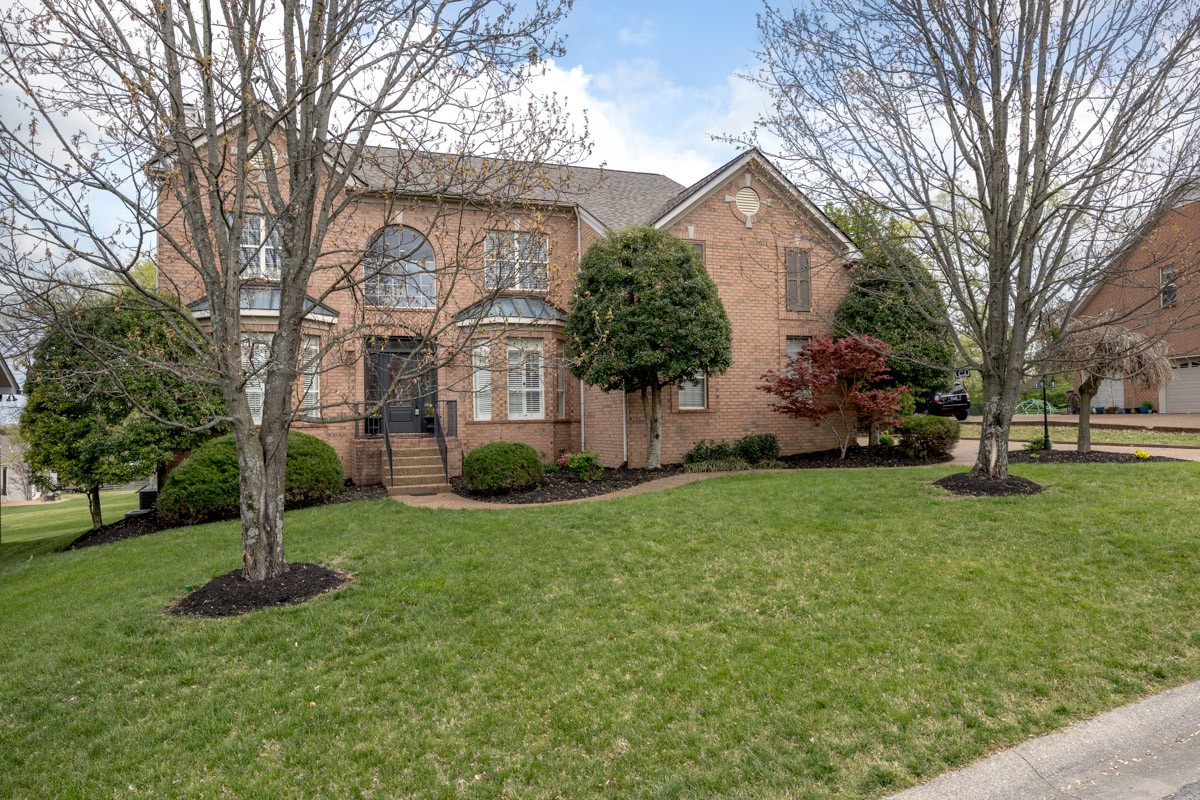 6009 Ridge Farm Place Brentwood TN 37027