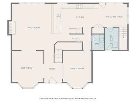 6009 Ridge Farm Place Brentwood TN 37027