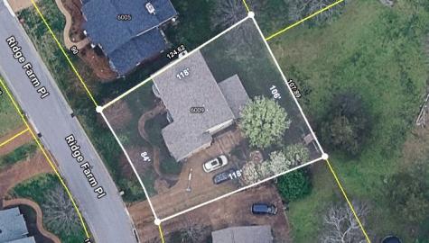 6009 Ridge Farm Place Brentwood TN 37027