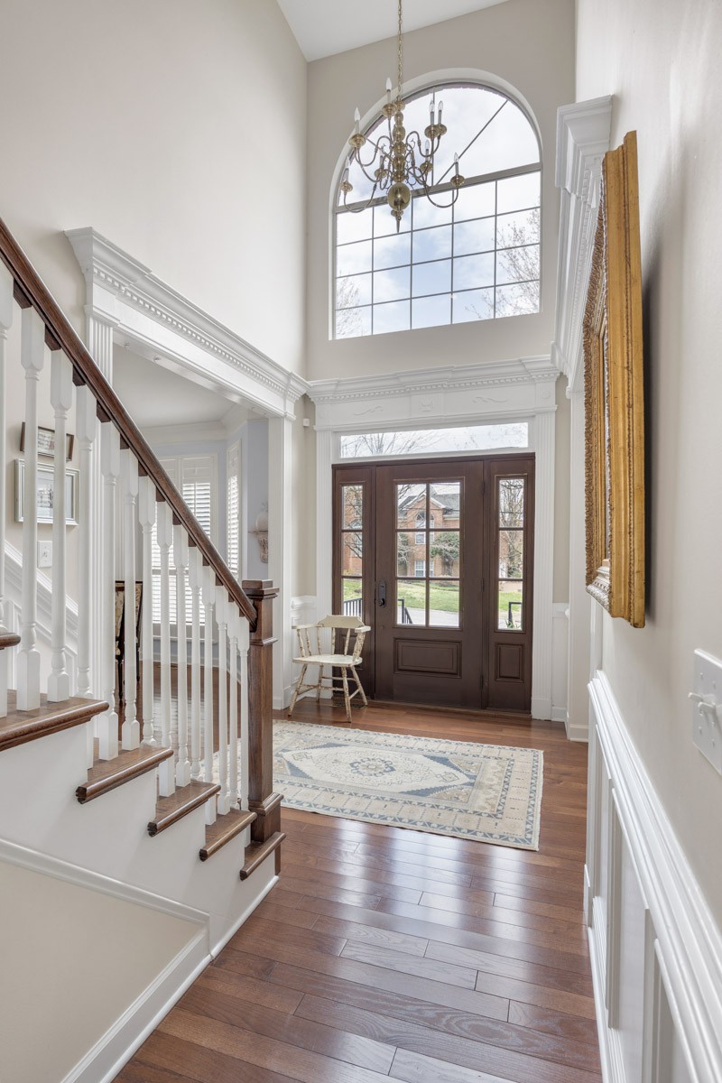 6009 Ridge Farm Place Brentwood TN 37027