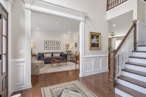 6009 Ridge Farm Place Brentwood TN 37027