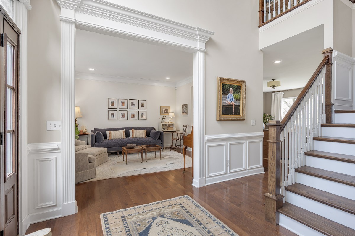 6009 Ridge Farm Place Brentwood TN 37027