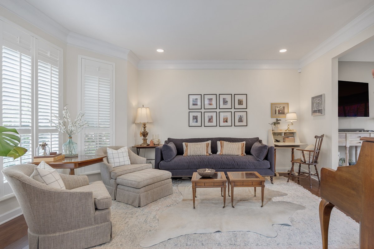 6009 Ridge Farm Place Brentwood TN 37027