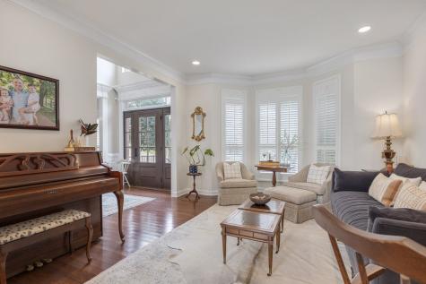 6009 Ridge Farm Place Brentwood TN 37027