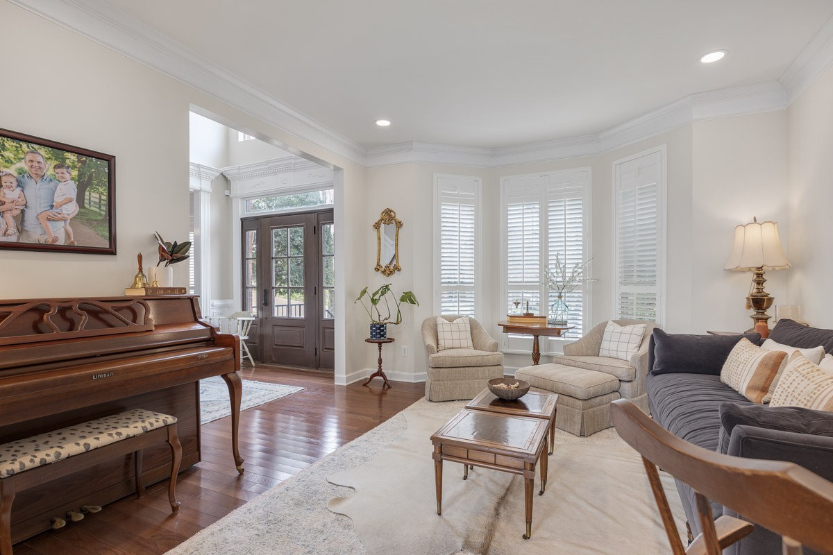 6009 Ridge Farm Place Brentwood TN 37027