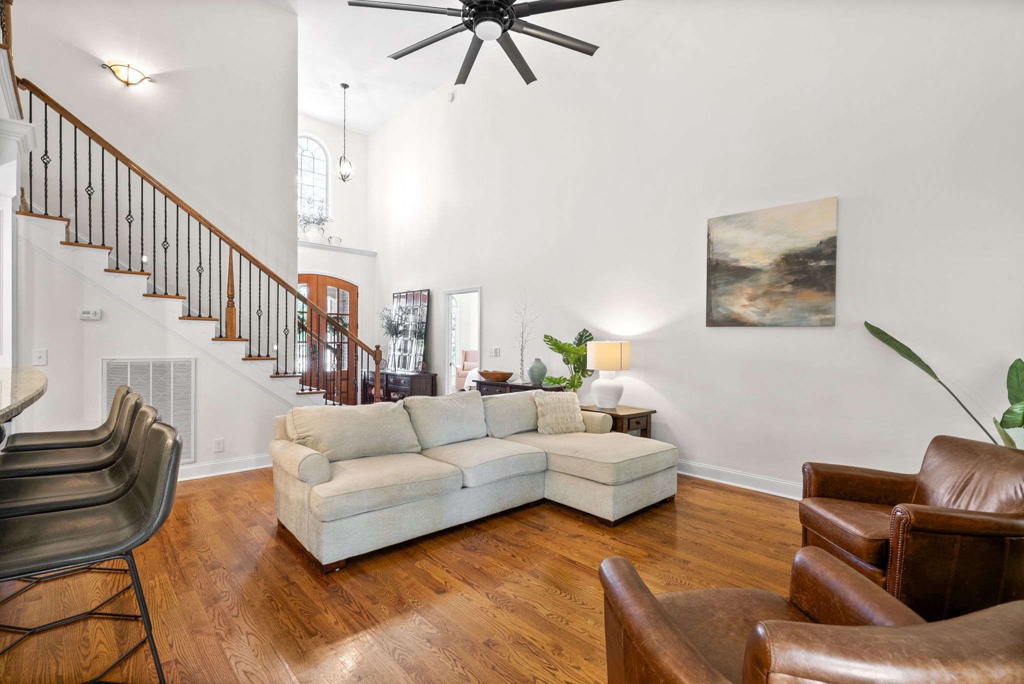 853 Glastonbury Court Clarksville TN 37043