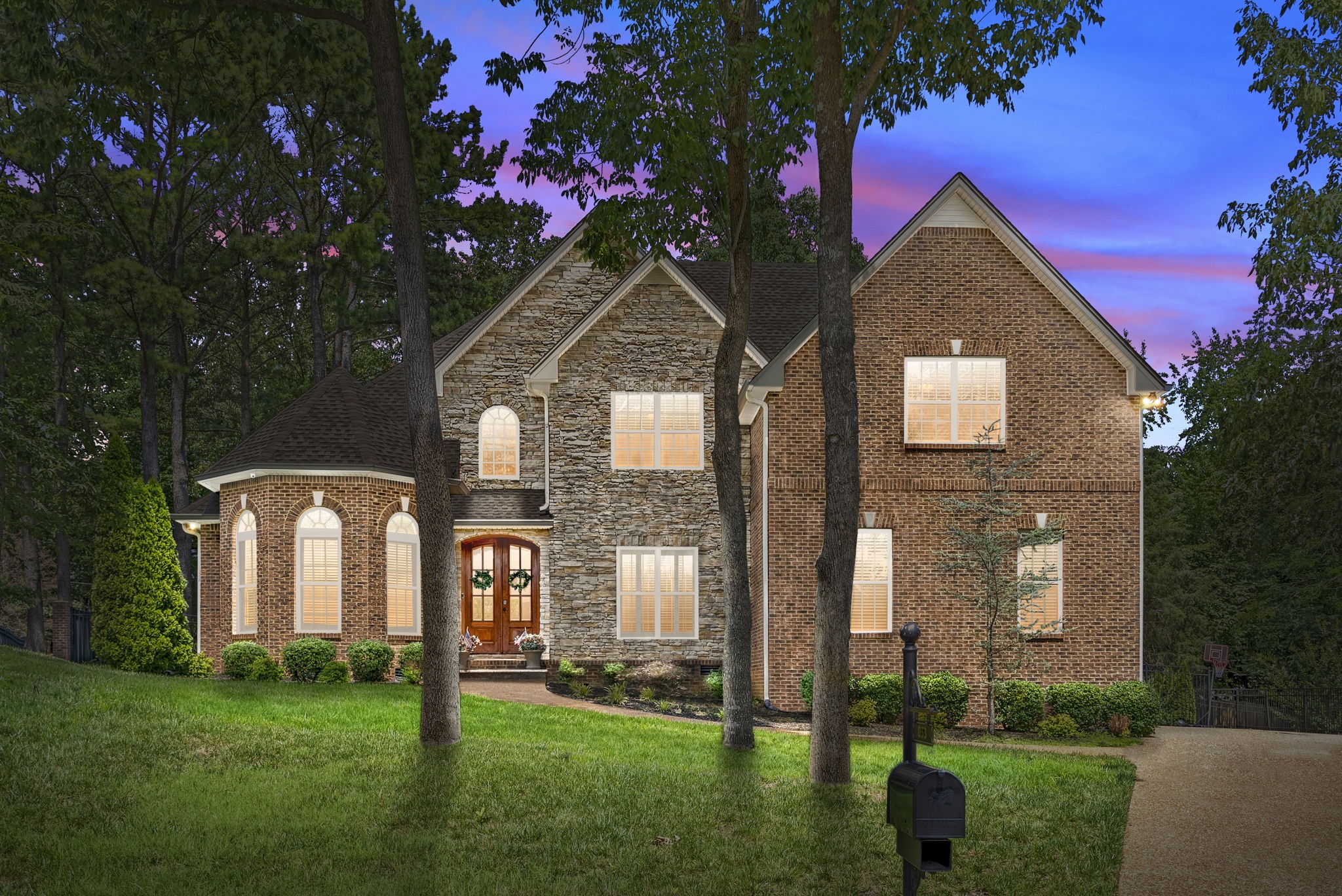 853 Glastonbury Court Clarksville TN 37043