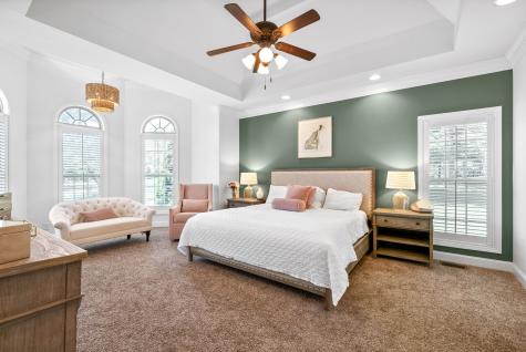 853 Glastonbury Court Clarksville TN 37043