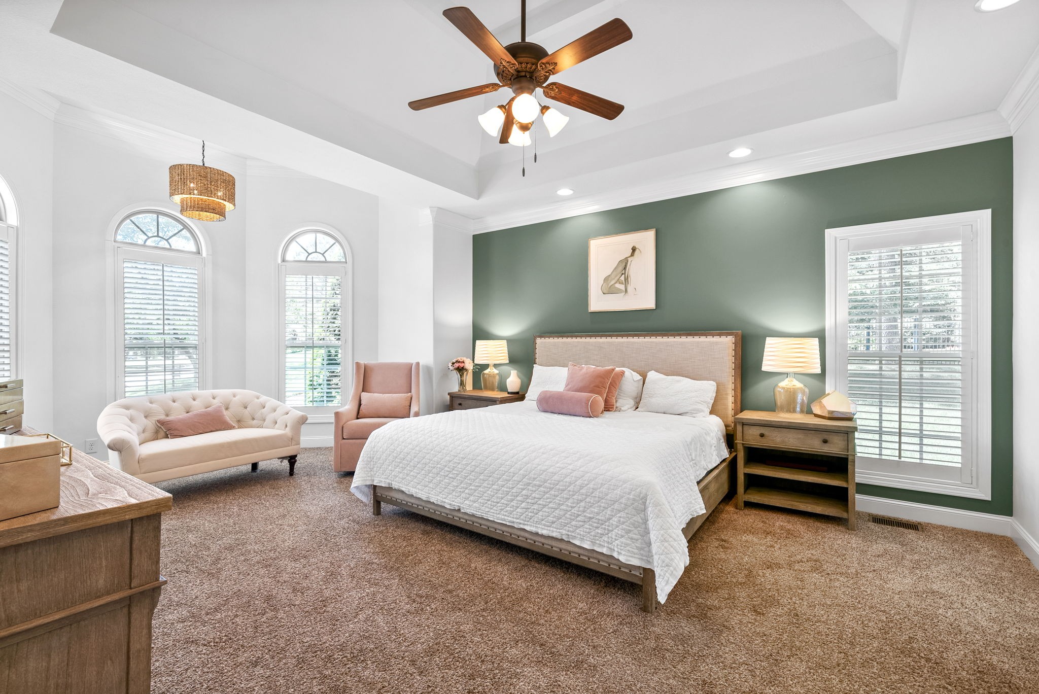 853 Glastonbury Court Clarksville TN 37043