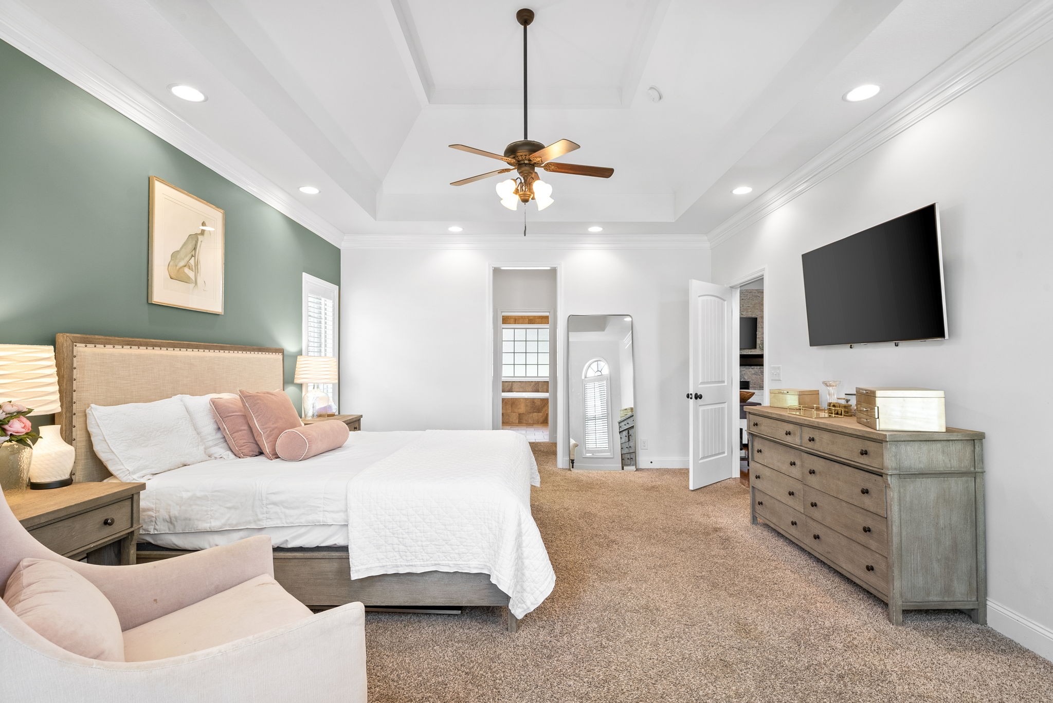 853 Glastonbury Court Clarksville TN 37043