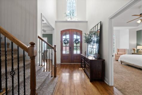 853 Glastonbury Court Clarksville TN 37043