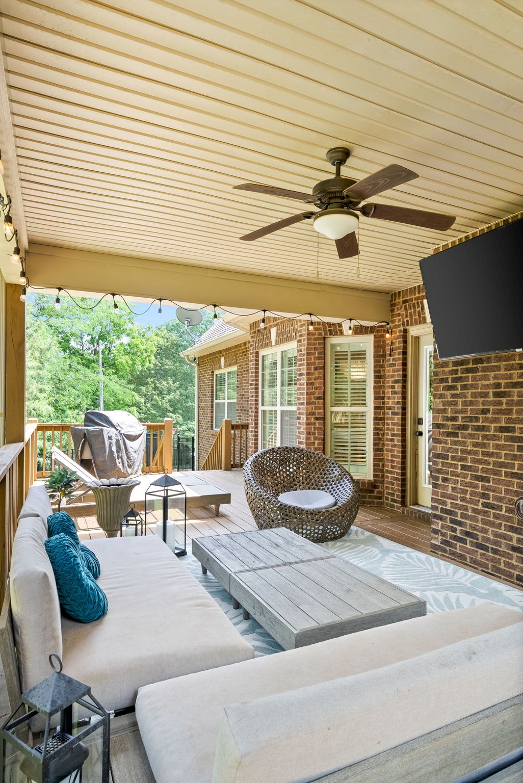 853 Glastonbury Court Clarksville TN 37043